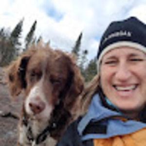 Meet your Posher, J mark & heather